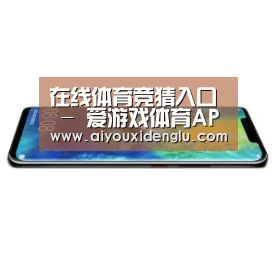 华为无线快充手机
