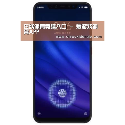 小米8屏幕指纹版 6GB+128GB 黑色 全网通4G 双卡双待 全面屏拍照智能