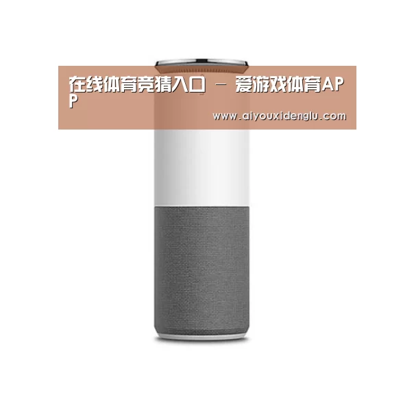 联想智能音箱G1