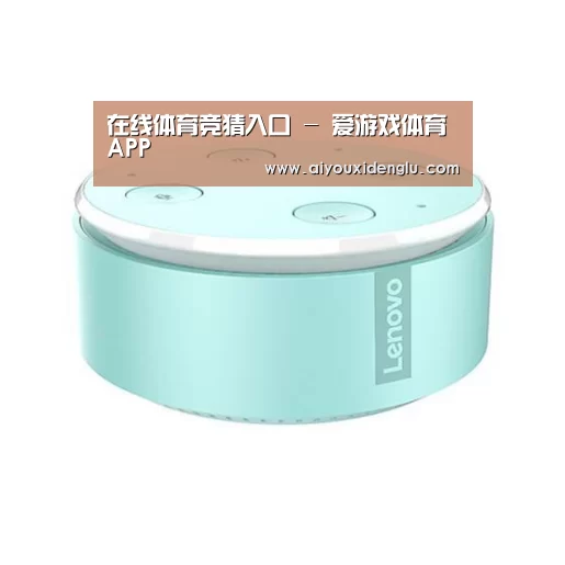 联想智能音箱MINI