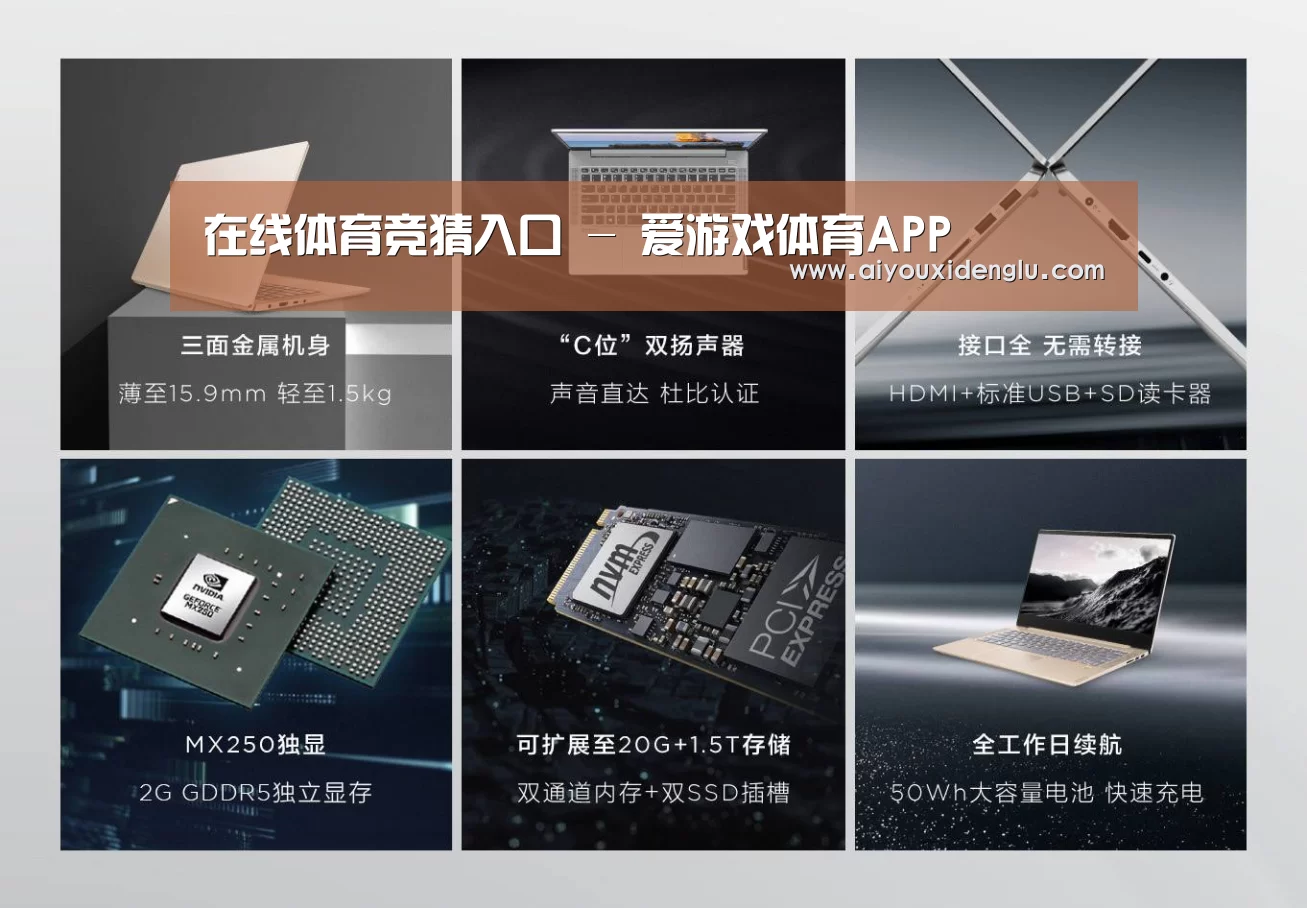 小新 Air 超轻薄笔记本(图1) 小新 Air 超轻薄笔记本(图1)