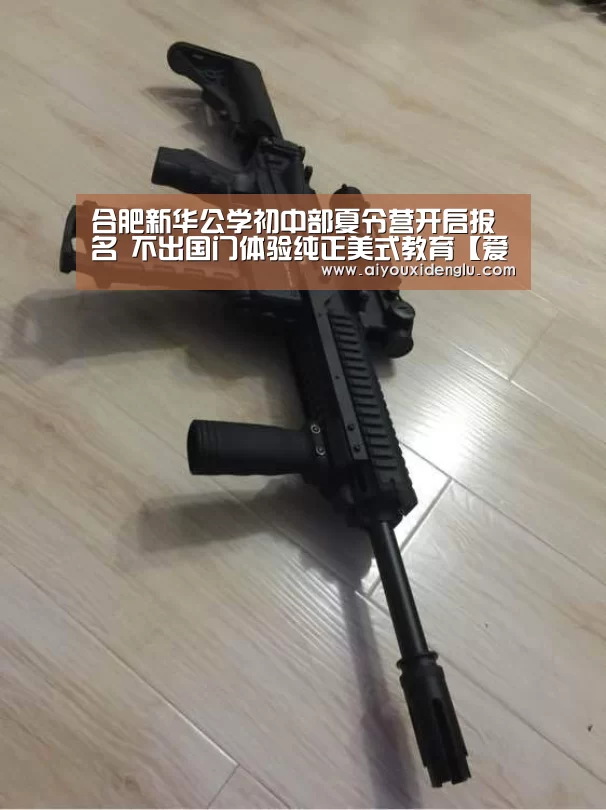 合肥新华公学初中部夏令营开启报名 不出国门体验纯正美式教育【爱游戏官网】(图3) 爱游戏竞猜